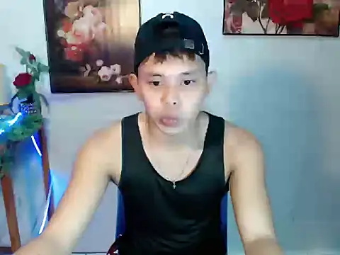 Snapshot of Baby_Maxxx chatting on 06/30/26, 09:09 Baby Maxxx online show from 06/30/26, 09:09