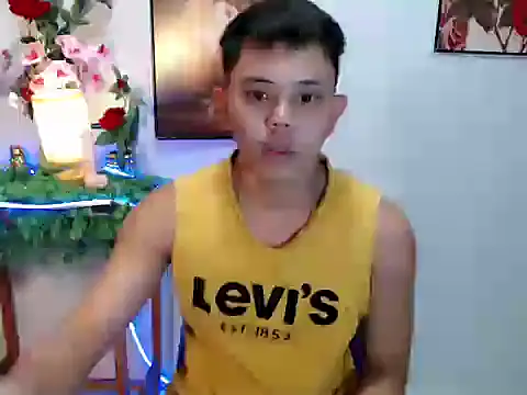 Baby Maxxx online show from 05/24/26, 05:40