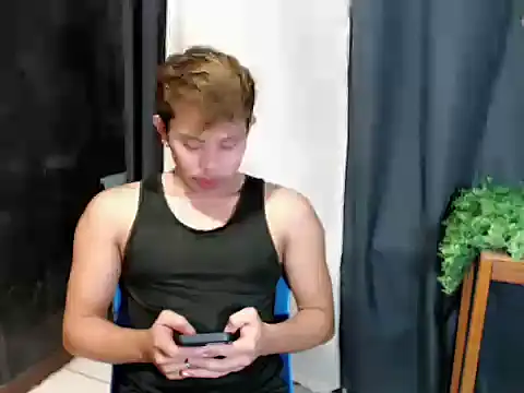 Baby Maxxx online show from 03/29/26, 08:27