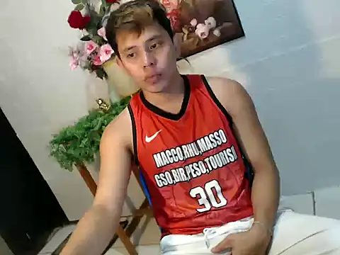 Baby Maxxx online show from 05/11/26, 06:27