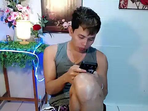 Baby Maxxx online show from 05/17/26, 05:13