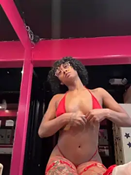 OopsItsLexxa online show from 07/05/26, 03:11
