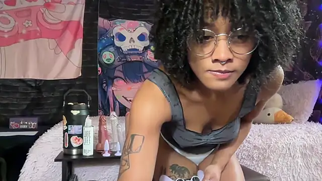 OopsItsLexxa online show from 07/22/26, 12:34