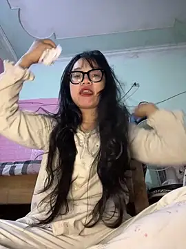 Leeeeiu online show from 03/22/26, 03:13