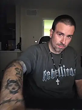 Biggbaddwulf7 online show from 05/19/26, 08:21