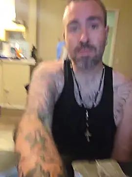 Biggbaddwulf7 online show from 06/02/26, 07:30