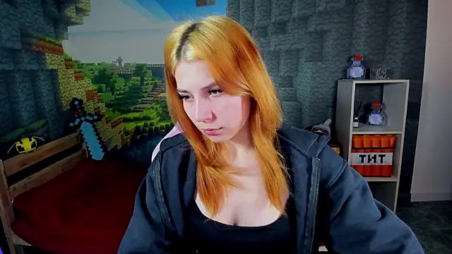 RosaFowler online show from 03/22/26, 12:18