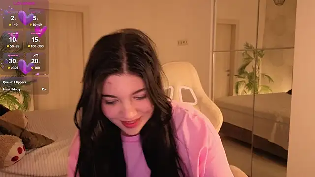 FreyaFondness online show from 03/05/26, 09:54