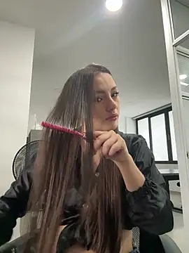 Megaan Rousee online show from 03/27/26, 12:39