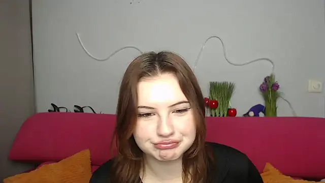 DominikaAk online show from 03/06/26, 05:57