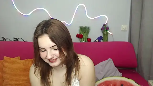 DominikaAk online show from 03/08/26, 05:44