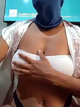 Larifit69 online show from 04/08/26, 11:33