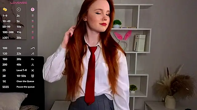 HollisStorer online show from 04/06/26, 03:13