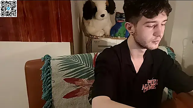  ZaneX online show from 03/10/26, 07:51