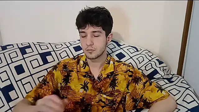  ZaneX online show from 03/23/26, 07:47