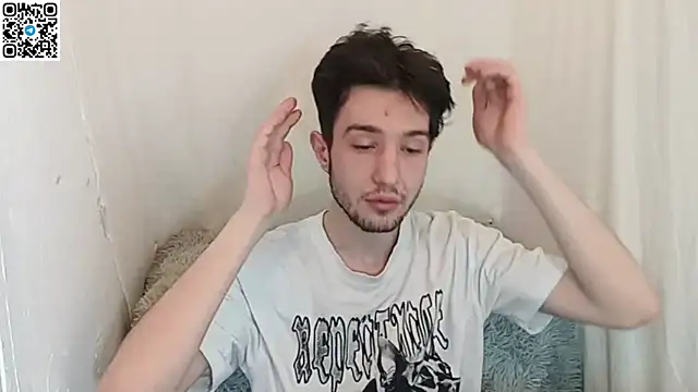  ZaneX online show from 04/03/26, 07:09