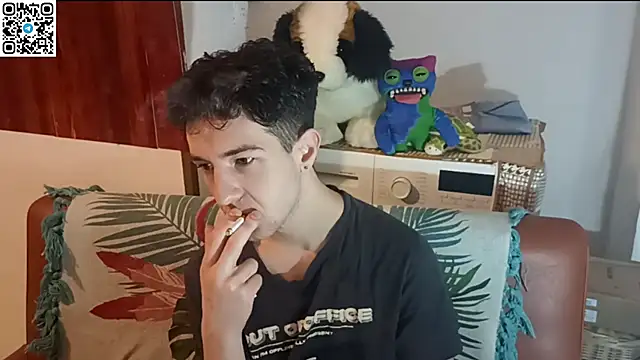  ZaneX online show from 03/12/26, 08:13