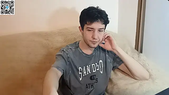  ZaneX online show from 04/15/26, 07:07