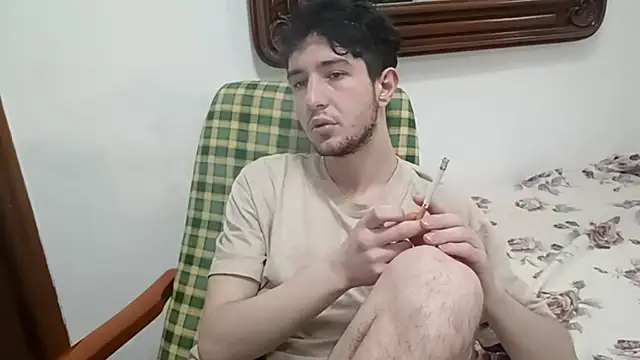  ZaneX online show from 03/27/26, 08:10