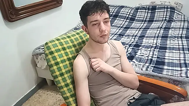  ZaneX online show from 03/19/26, 07:47