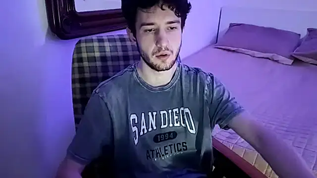  ZaneX online show from 05/03/26, 06:11