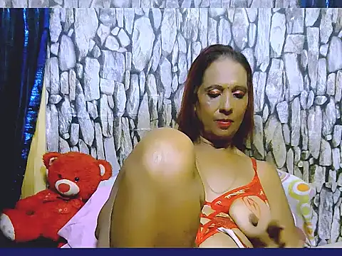 Snapshot of Hot_queen58 chatting on 04/18/26, 07:07 Hot queen58 online show from 04/18/26, 07:07