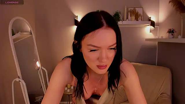 KiittieX online show from 03/24/26, 06:35