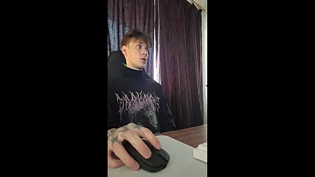 Huly Entertainment online show from 02/28/26, 11:32