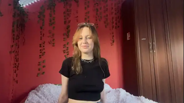 Snapshot of GretaMcdannold chatting on 03/02/26, 01:51 GretaMcdannold online show from 03/02/26, 01:51