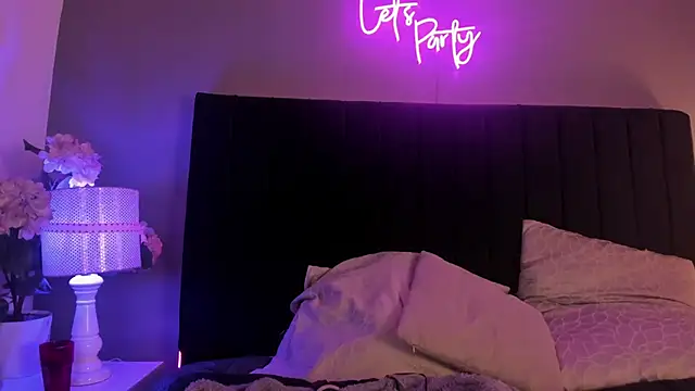 scarlett leex  online show from 03/12/26, 04:40