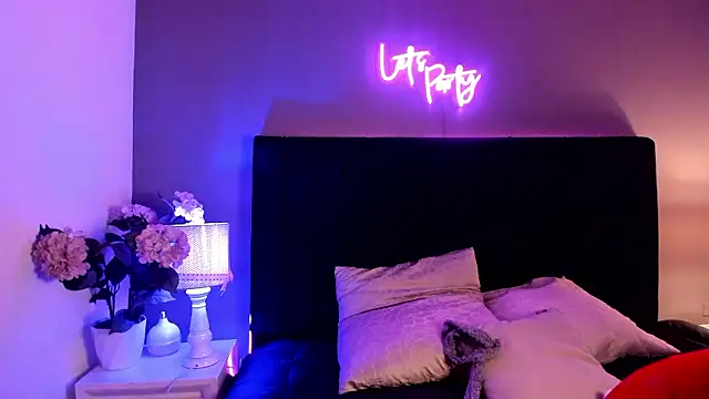 scarlett leex  online show from 03/26/26, 03:38