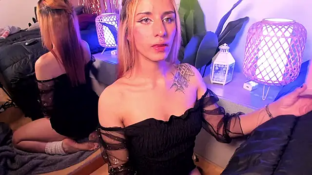 scarlett leex  online show from 03/06/26, 03:56