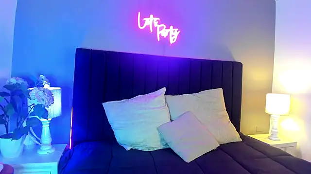 scarlett leex  online show from 04/07/26, 04:25