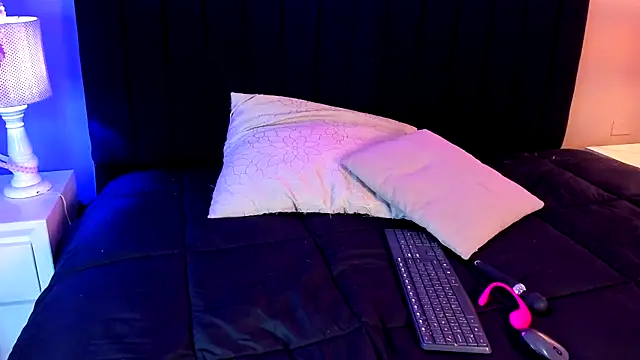 scarlett leex  online show from 04/01/26, 03:41