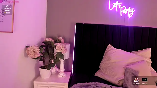 scarlett leex  online show from 04/08/26, 03:41