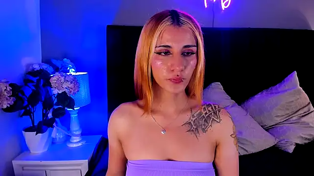 scarlett leex  online show from 04/15/26, 03:56