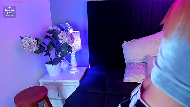 scarlett leex  online show from 04/11/26, 03:36