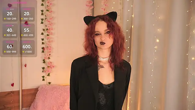 Snapshot of RedWingsAir chatting on 03/01/26, 04:18 RedWingsAir online show from 03/01/26, 04:18