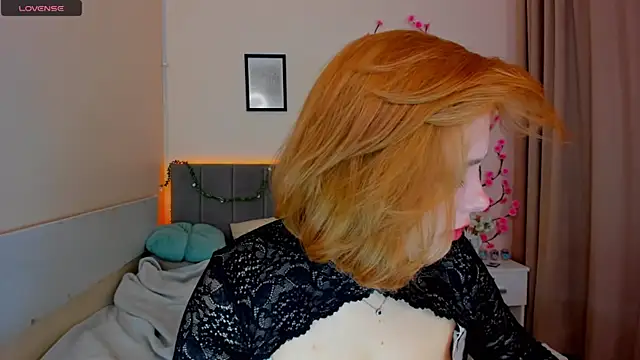 DellaRows online show from 04/08/26, 05:53