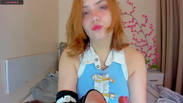 DellaRows online show from 03/24/26, 06:57