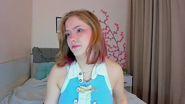 DellaRows online show from 03/11/26, 06:51