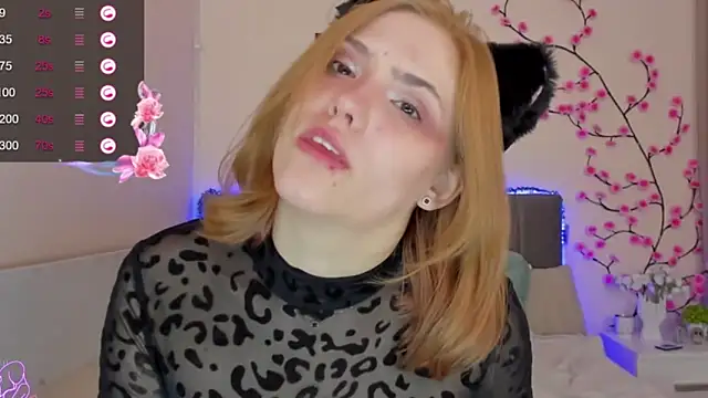 DellaRows online show from 03/26/26, 06:55