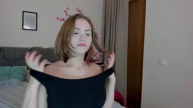 DellaRows online show from 03/13/26, 06:51