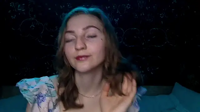 Snapshot of SherrillOconor chatting on 02/27/26, 04:40 SherrillOconor online show from 02/27/26, 04:40