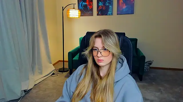 DortheaHupy online show from 02/28/26, 07:08