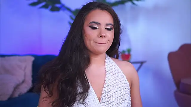 Ashlee Angel online show from 03/27/26, 10:27