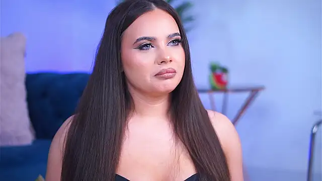 Ashlee Angel online show from 03/15/26, 10:11