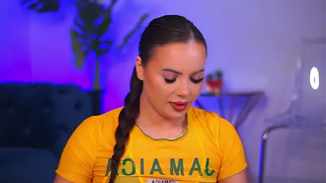 Ashlee Angel online show from 03/29/26, 09:33