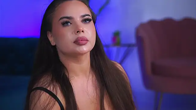 Ashlee Angel online show from 03/31/26, 09:44