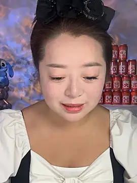 Snapshot of A-yanyann chatting on 02/28/26, 01:55 A-yanyann online show from 02/28/26, 01:55